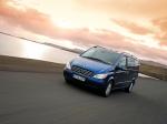 Mercedes-Benz Viano V6 CDI 3 0 2003 года